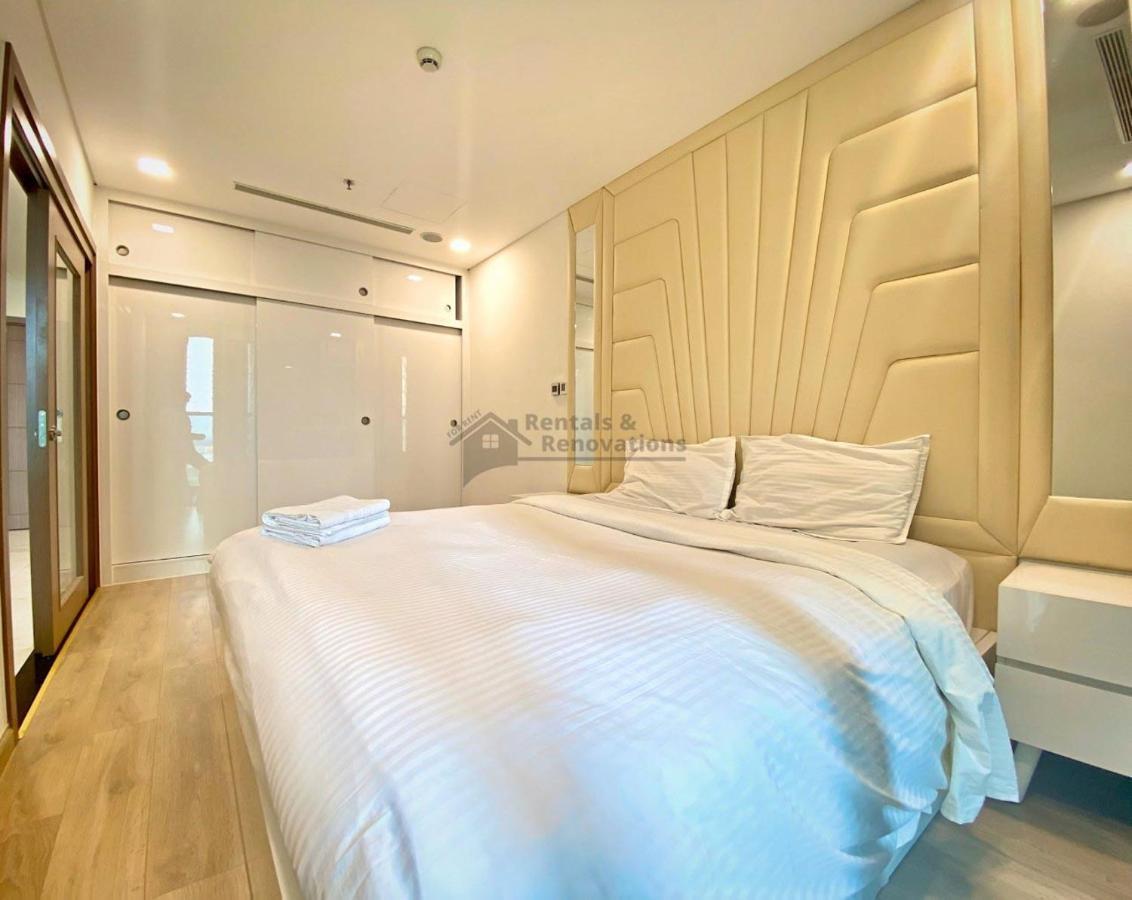 Vinhomes Central Park Apartments - The Central -The Park -The Landmark TP. Hồ Chí Minh Ngoại thất bức ảnh