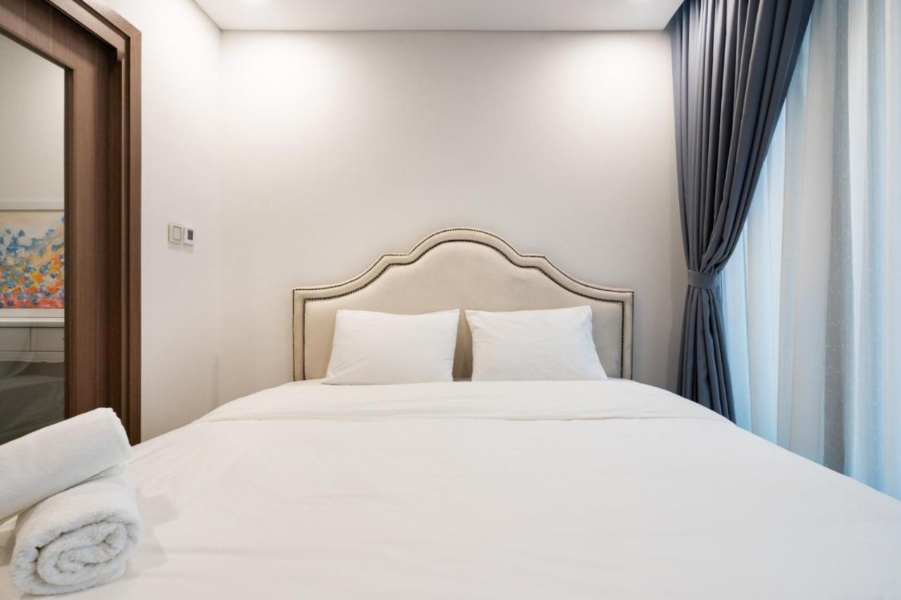 Vinhomes Central Park Apartments - The Central -The Park -The Landmark TP. Hồ Chí Minh Ngoại thất bức ảnh
