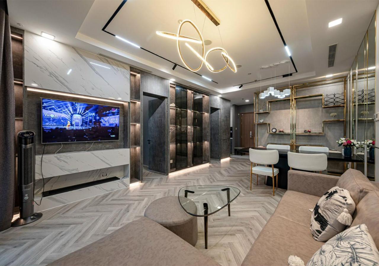 Vinhomes Central Park Apartments - The Central -The Park -The Landmark TP. Hồ Chí Minh Ngoại thất bức ảnh