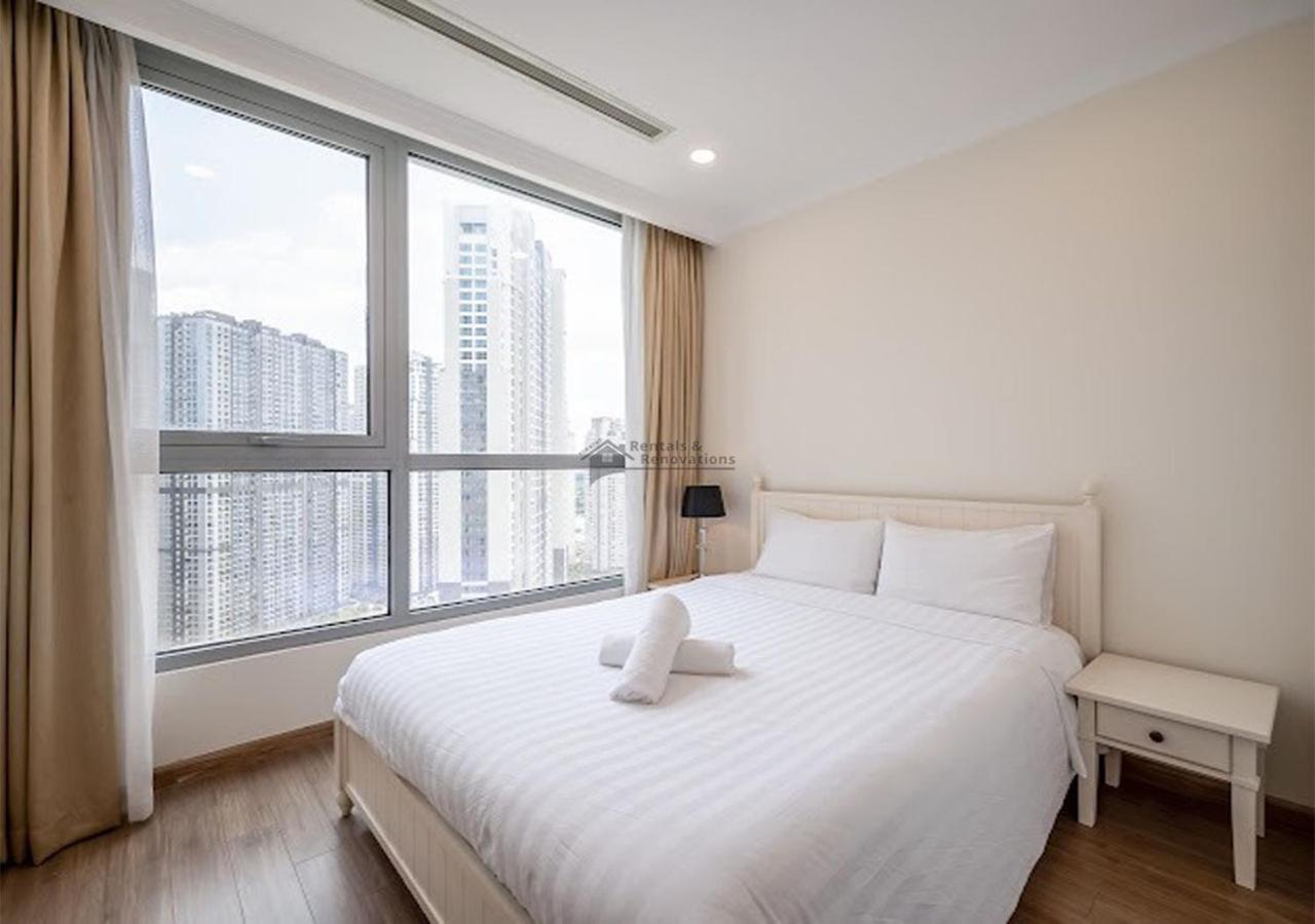 Vinhomes Central Park Apartments - The Central -The Park -The Landmark TP. Hồ Chí Minh Ngoại thất bức ảnh