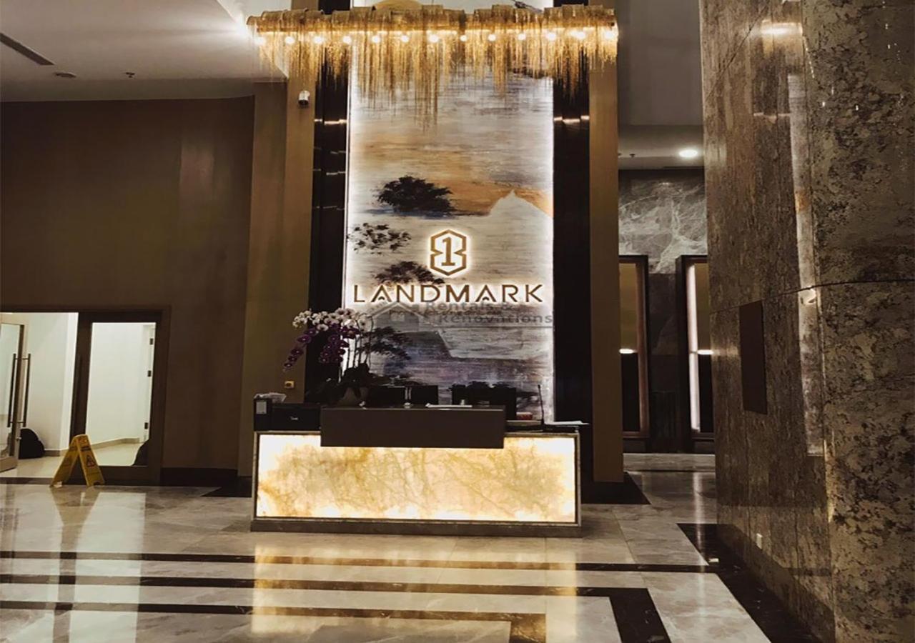 Vinhomes Central Park Apartments - The Central -The Park -The Landmark TP. Hồ Chí Minh Ngoại thất bức ảnh