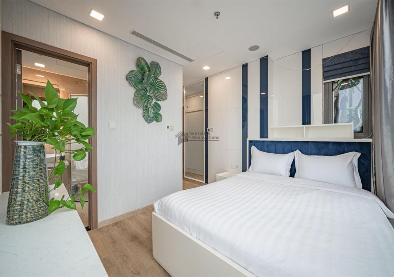 Vinhomes Central Park Apartments - The Central -The Park -The Landmark TP. Hồ Chí Minh Ngoại thất bức ảnh