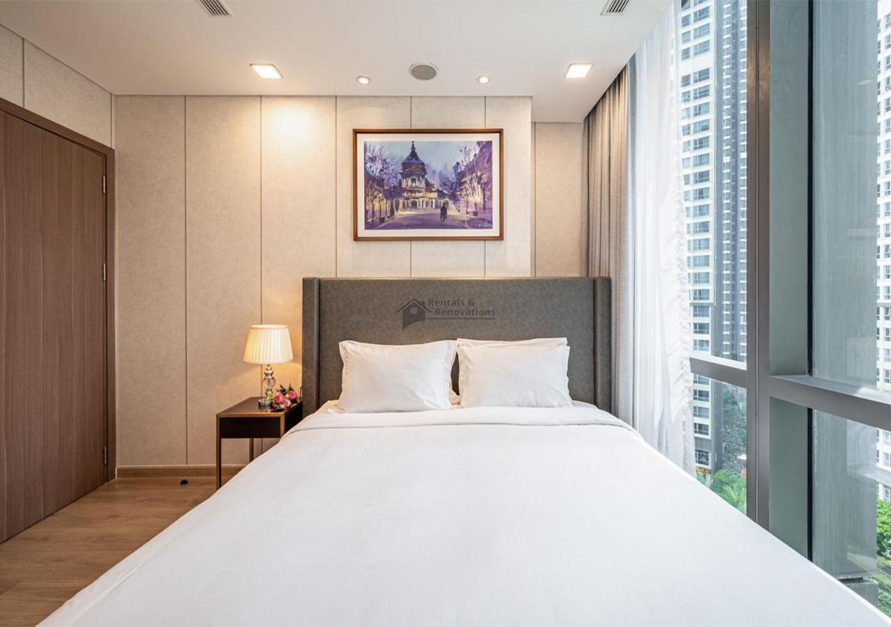 Vinhomes Central Park Apartments - The Central -The Park -The Landmark TP. Hồ Chí Minh Ngoại thất bức ảnh