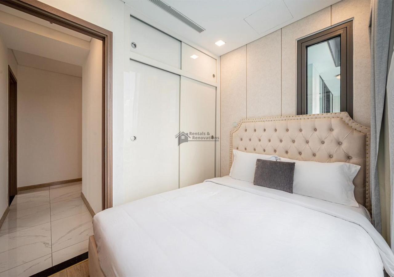 Vinhomes Central Park Apartments - The Central -The Park -The Landmark TP. Hồ Chí Minh Ngoại thất bức ảnh