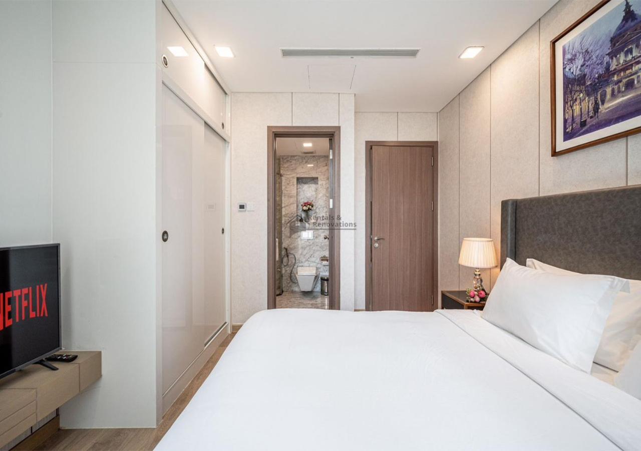 Vinhomes Central Park Apartments - The Central -The Park -The Landmark TP. Hồ Chí Minh Ngoại thất bức ảnh