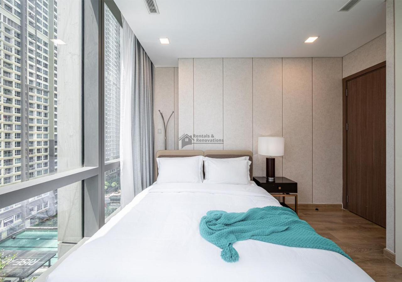 Vinhomes Central Park Apartments - The Central -The Park -The Landmark TP. Hồ Chí Minh Ngoại thất bức ảnh