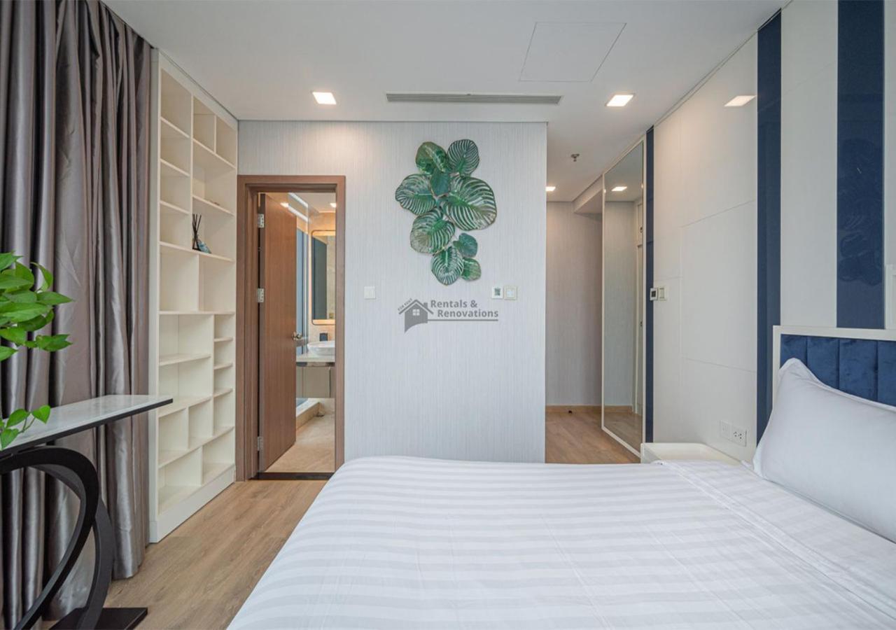 Vinhomes Central Park Apartments - The Central -The Park -The Landmark TP. Hồ Chí Minh Ngoại thất bức ảnh