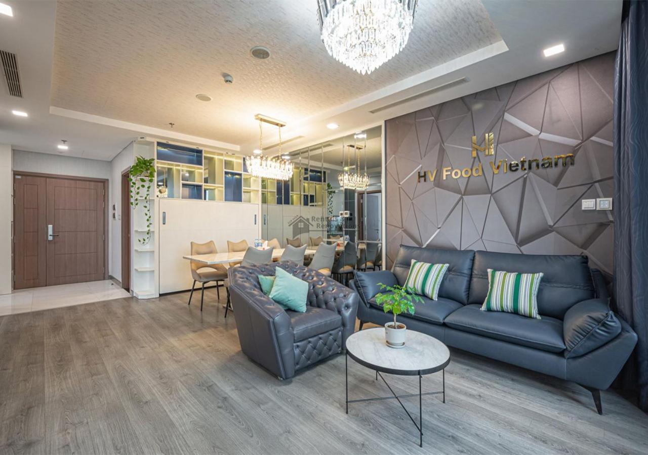 Vinhomes Central Park Apartments - The Central -The Park -The Landmark TP. Hồ Chí Minh Ngoại thất bức ảnh