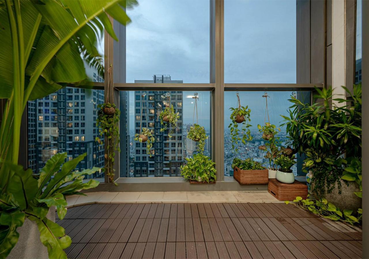 Vinhomes Central Park Apartments - The Central -The Park -The Landmark TP. Hồ Chí Minh Ngoại thất bức ảnh