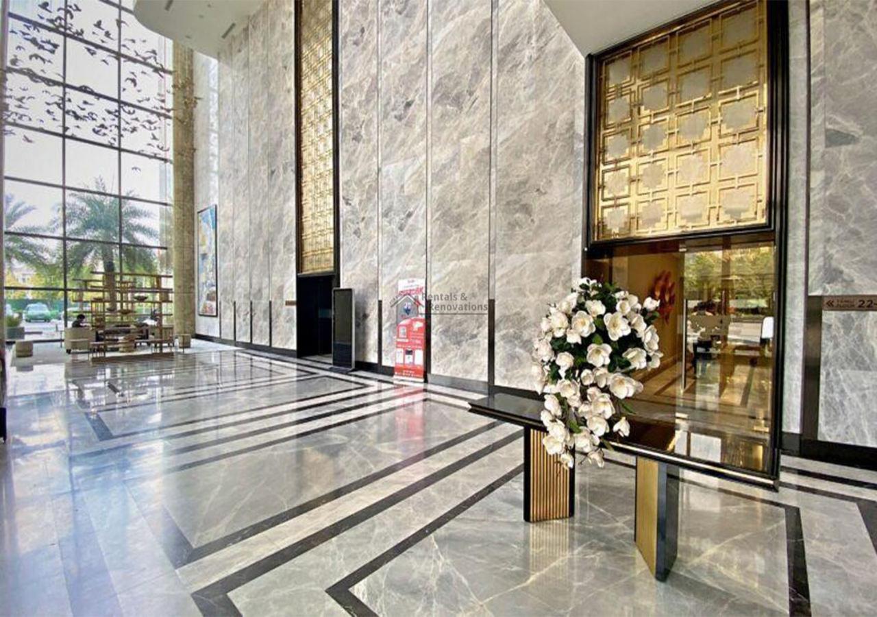 Vinhomes Central Park Apartments - The Central -The Park -The Landmark TP. Hồ Chí Minh Ngoại thất bức ảnh
