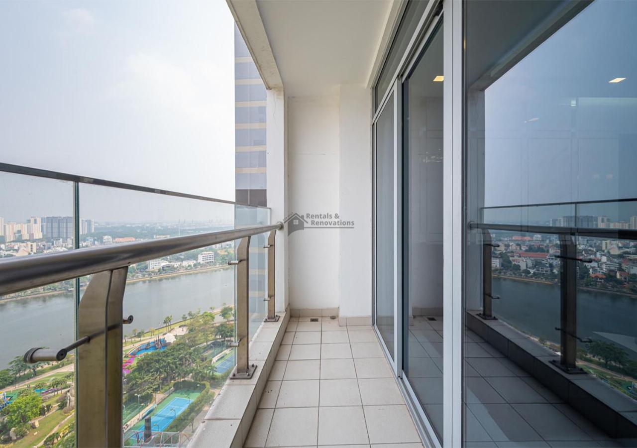 Vinhomes Central Park Apartments - The Central -The Park -The Landmark TP. Hồ Chí Minh Ngoại thất bức ảnh