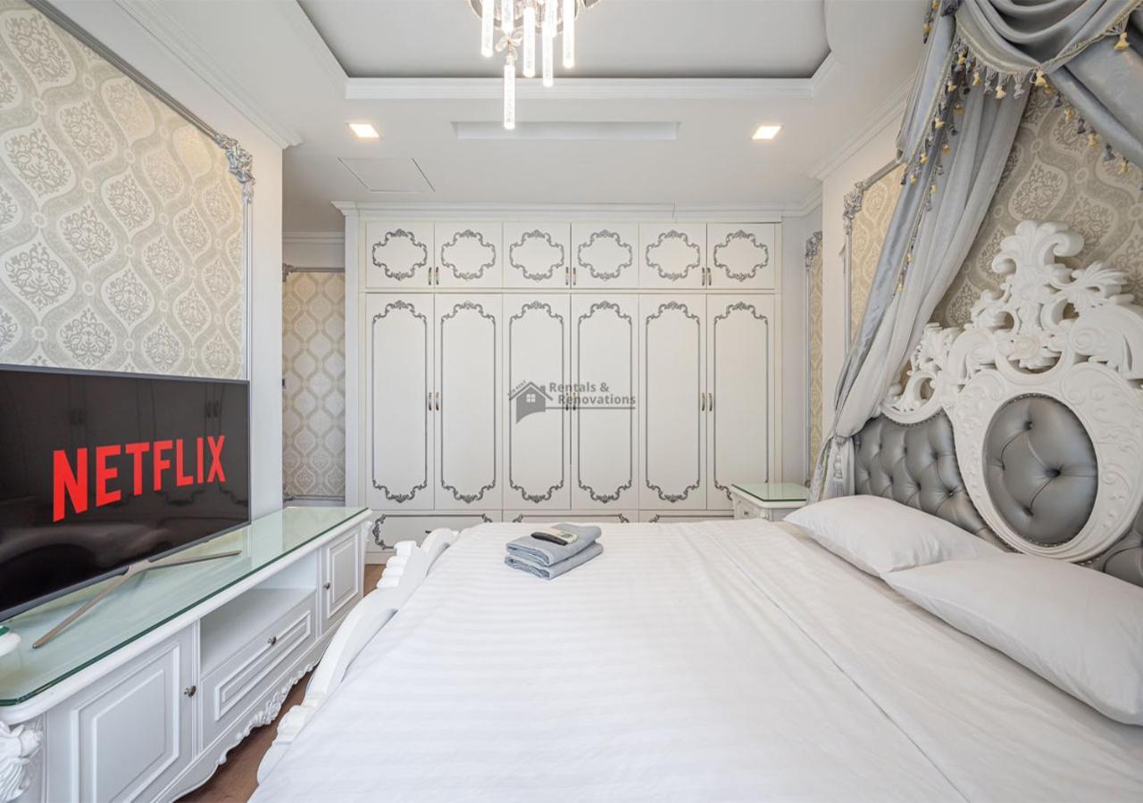 Vinhomes Central Park Apartments - The Central -The Park -The Landmark TP. Hồ Chí Minh Ngoại thất bức ảnh