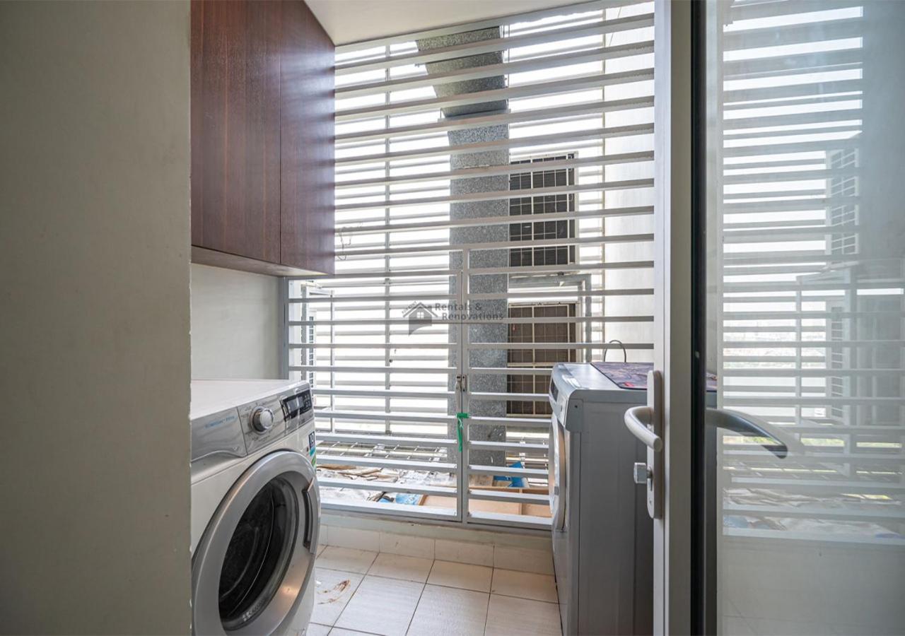 Vinhomes Central Park Apartments - The Central -The Park -The Landmark TP. Hồ Chí Minh Ngoại thất bức ảnh