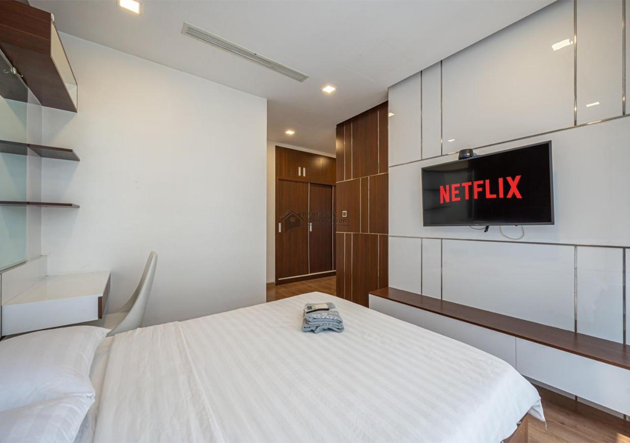Vinhomes Central Park Apartments - The Central -The Park -The Landmark TP. Hồ Chí Minh Ngoại thất bức ảnh