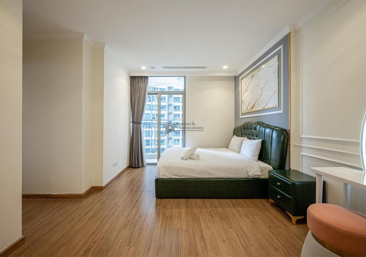 Vinhomes Central Park Apartments - The Central -The Park -The Landmark TP. Hồ Chí Minh Ngoại thất bức ảnh