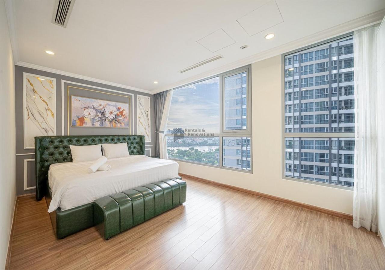 Vinhomes Central Park Apartments - The Central -The Park -The Landmark TP. Hồ Chí Minh Ngoại thất bức ảnh