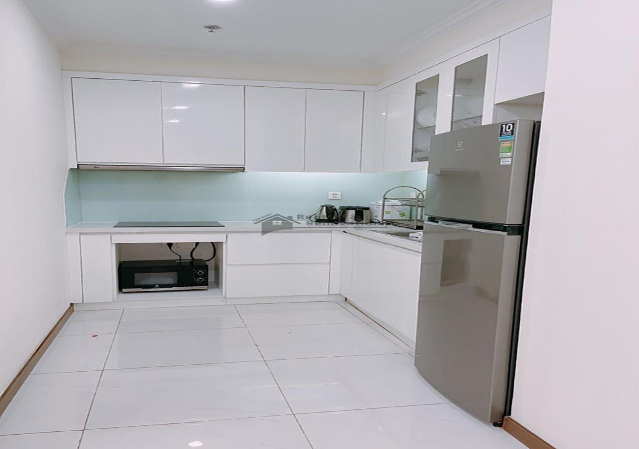 Vinhomes Central Park Apartments - The Central -The Park -The Landmark TP. Hồ Chí Minh Ngoại thất bức ảnh