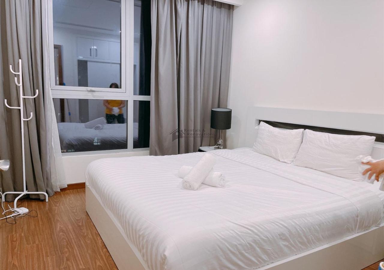 Vinhomes Central Park Apartments - The Central -The Park -The Landmark TP. Hồ Chí Minh Ngoại thất bức ảnh
