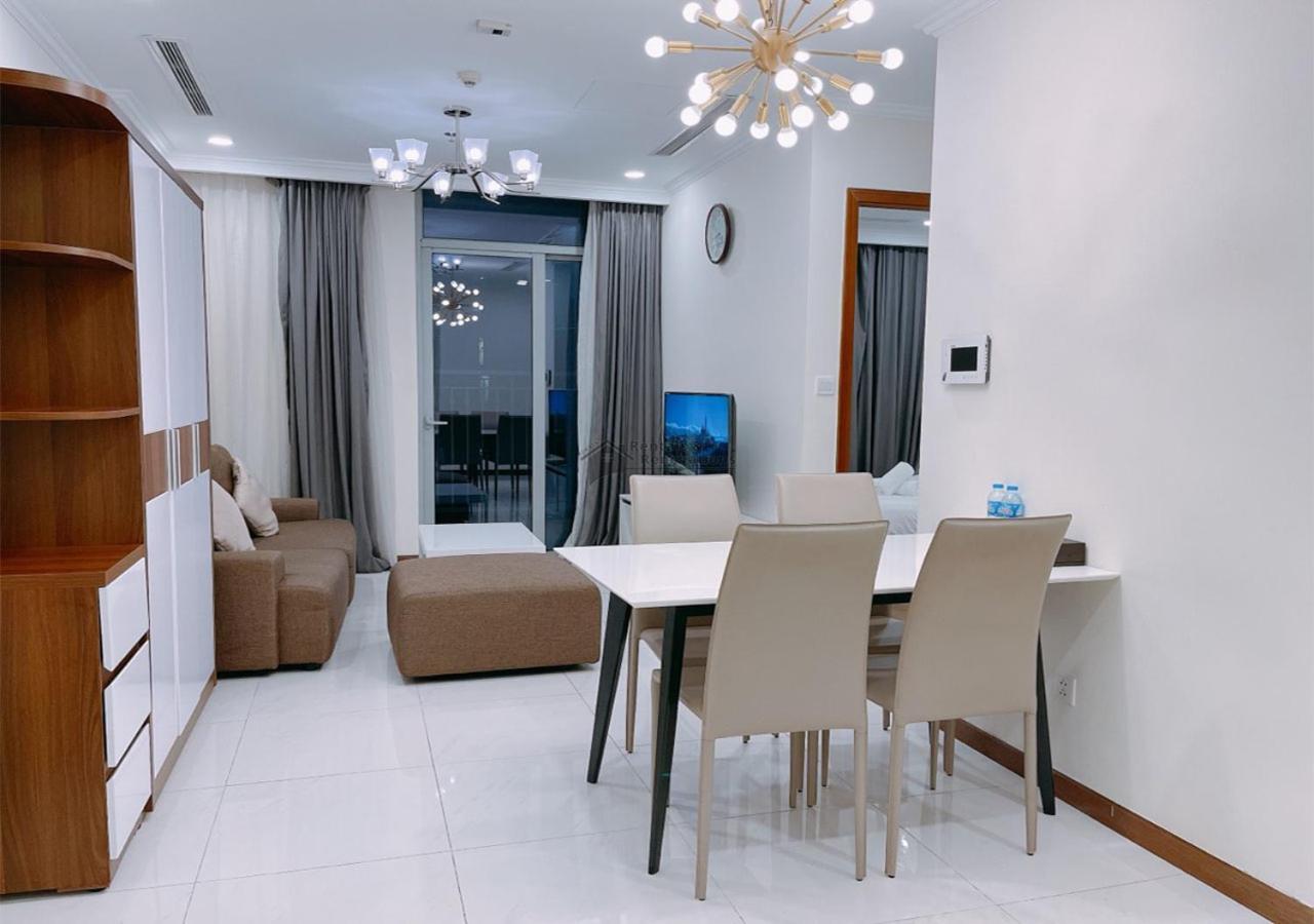 Vinhomes Central Park Apartments - The Central -The Park -The Landmark TP. Hồ Chí Minh Ngoại thất bức ảnh