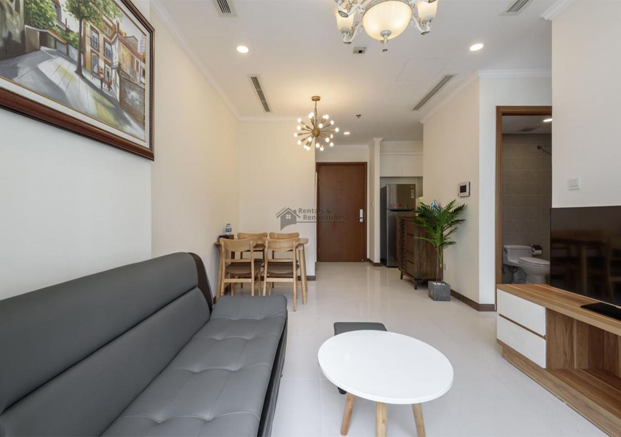 Vinhomes Central Park Apartments - The Central -The Park -The Landmark TP. Hồ Chí Minh Ngoại thất bức ảnh